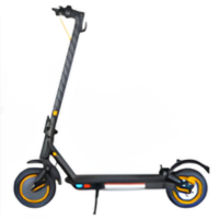 Електричний самокат XO KM02 (літій-іонний акумулятор 36V 10.4 Ah 350Wh), колеса 8.5 Електричний самокат XO KM02 (літій-іонний акумулятор 36V 10.4 Ah 350Wh), колеса 8.5