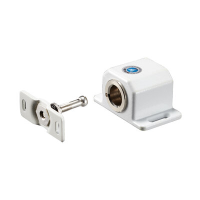 Накладний мініатюрний електрозамок YE-304NC (POWER-CLOSED), 12V DC / 100mA, 50 х 30.2 х 26.8 мм Накладний мініатюрний електрозамок YE-304NC (POWER-CLOSED), 12V DC / 100mA, 50 х 30.2 х 26.8 мм