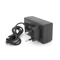 Зарядний пристрій для акумуляторів Li-ion 8.4V2A,штекер 5,5х2,5мм,BOX