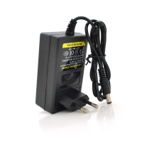 Зарядний пристрій для акумуляторів Li-ion 25,2V1A,6S,BOX,Q200
