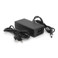 Зарядний пристрій для акумуляторів Li-ion 36V(42V),10S,2A,штекер 5,5*2,5мм