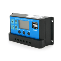 ШИМ-контроллер заряду Voltronic YJSS-30A 30А 12 / 24V