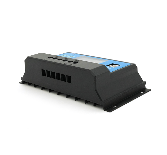 ШИМ-контроллер заряду Voltronic YJSS-40A 40А 12 / 24V