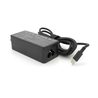 Універсальний БЖ Input 100V-240V 50-60Mhz, Output :5V / 9V / 15V / 20V-3A / 3A / 3A / 2.25A, 45W, Type-C, BOX