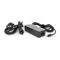 Універсальний БЖ Input 100V-240V 50-60Mhz, Output :5V / 9V / 15V / 20V-3A / 3A / 3A / 3.25A, 65W, Type-C, BOX