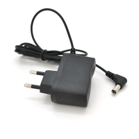 Імпульсний адаптер живлення YM-08504 8.5V 0,4А (3,6Вт) штекер 5.5 / 2.5 довжина 0,9м