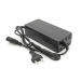 Зарядний пристрій акумуляторів Li-ion 16.8V, 5A, , роз'єм Triangle plug (T-tipe / IEC / C13 N+L-), LED-індикація