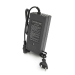 Зарядний пристрій акумуляторів Li-ion 16.8V, 5A, , роз'єм Triangle plug (T-tipe / IEC / C13 N+L-), LED-індикація