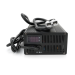 Зарядний пристрій для акумуляторів LiFePO4 24V(29,2V),8S,25A, роз'єм anderson,235x125x68mm