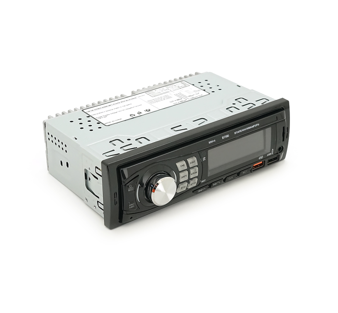 Автомагнітола MP3 YT-580BT