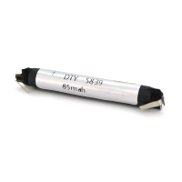 Акумулятор для Apple pencil YT-5839, 3.85V (85mAh) Акумулятор для Apple pencil YT-5839, 3.85V (85mAh)