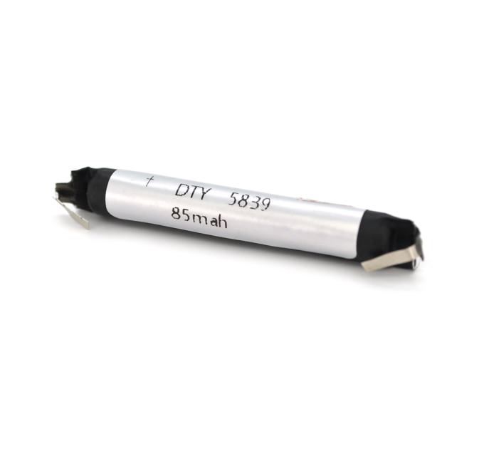 Акумулятор для Apple pencil YT-5839, 3.85V (85mAh)