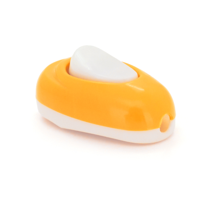 Вимикач для бра YT-714, Orange