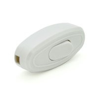 Вимикач для бра YT-714, 6A / 250V, White