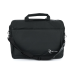Сумка для ноутбука Ritar 15.6 "джинсова тканина, Black Q90