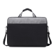 Сумка для ноутбука Ritar 15.6 "джинсова тканина, Black-gray