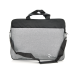 Сумка для ноутбука Ritar 17 "джинсова тканина, Gray-black, Q65