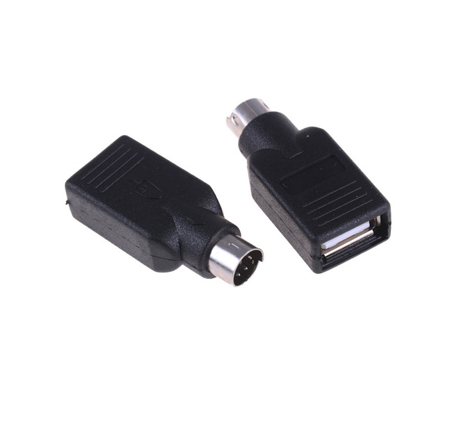 Перехідник PS2 / AF USB
