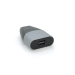 Перехідник Type-C (тато) / Mini Display Port (мама), Black-gray