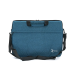 Сумка для ноутбука Ritar 15.6 " тканина оксфорд, Dark-Blue, Q130