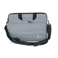 Сумка для ноутбука Ritar 15.6" тканина оксфорд, Gray, Q130