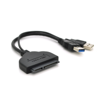 Кабель-перехідник USB 3.0 - 2,5