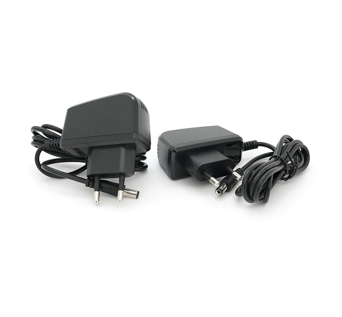 Активний подовжувач DVI 60m по кручений парі через RJ-45, Black, BOX
