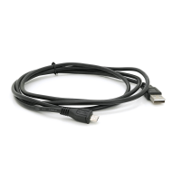 Кабель USB 2.0 (AM / Miсro 5 pin) 1,5 м, чорний, Пакет Q250 Кабель USB 2.0 (AM / Miсro 5 pin) 1,5 м, чорний, Пакет Q250