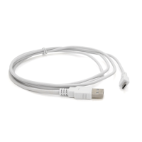 Кабель USB 2.0 (AM / Місго 5 pin) 1,5м, білий, Пакет Q250 Кабель USB 2.0 (AM / Місго 5 pin) 1,5м, білий, Пакет Q250