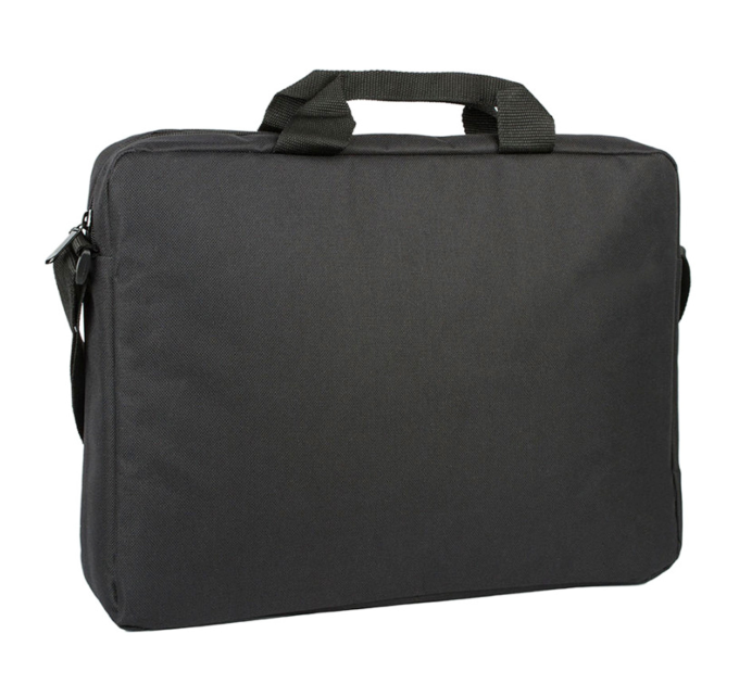 Сумка для ноутбука 15,6" з плечовим ременем Q250