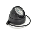 ІЧ-прожектор YT-BF2. 12V, 48W, 48LED, IP66, 850Нм, кут огляду 30 °, дальність до 50 м.