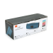 Колонка DH7+Display Bluetooth 4.1 до 10m, 1х3W, 4Ω, 400mAh, ≥90dB, TF card / USB, ремень, DC 5V, Green