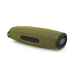 Колонка DH7+Display Bluetooth 4.1 до 10m, 1х3W, 4Ω, 400mAh, ≥90dB, TF card / USB, ремень, DC 5V, Green