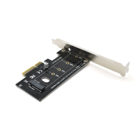 Контролер PCI-E3.0 X4 - M.2 (NGFF), OEM Контролер PCI-E3.0 X4 - M.2 (NGFF), OEM