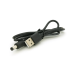 Конвертер SCART (мама) на HDMI(мама), 5V / 2A, Black, Box, Q250