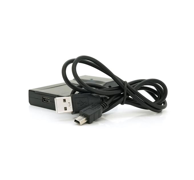 Конвертер USB 2.0 to HDMI / VGA / DVI, Black, Box