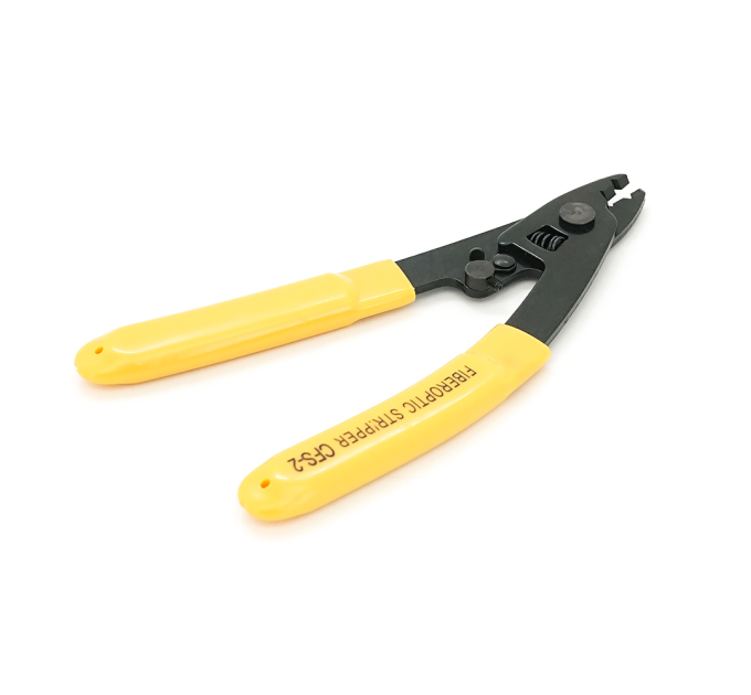 Stripper CFS-2 , yellow