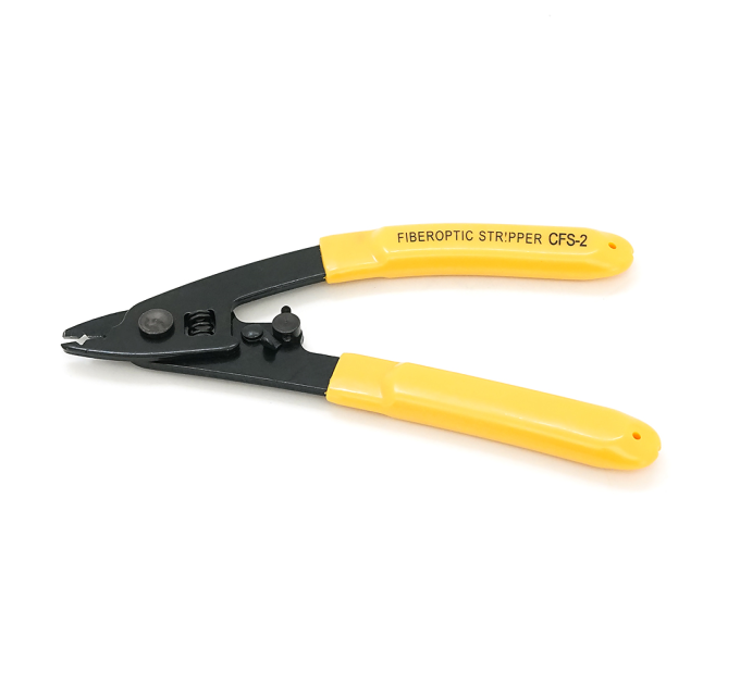Stripper CFS-2 , yellow