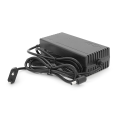 Зарядний пристрій для акумуляторів Li-ion 12V (12,6V),3S,8A,штекер 5,5х2,5мм, індикація