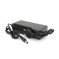 Зарядний пристрій для акумуляторів LiFePO4 18,25V,5S,3A, штекер 5.5*2.5, з індикацією