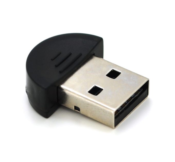 Контроллер USB BlueTooth 3 mb / s EDR, Blister