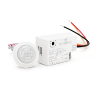 Датчик руху для прожектора 220V, 200W