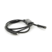 2 в 1 MicroUSB / PC HD ендоскоп, міні камера 7.0 мм, м'який провод, 1м