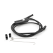 2 в 1 MicroUSB / PC HD ендоскоп, міні камера 7.0 мм, м'який провод, 1м
