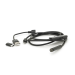 2 в 1 MicroUSB / PC HD ендоскоп, міні камера 7.0 мм, м'який провод, 1м