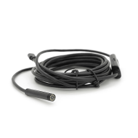 2 в 1 MicroUSB / PC HD ендоскоп, міні камера 7.0 мм, м'який провод, 3,5м