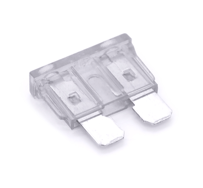 Запобіжник YT-Fs-25A, 25A WHITE