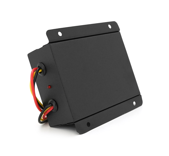 Перетворювач авто інвертор DC / DC 24v-12v 10A GS-D10A
