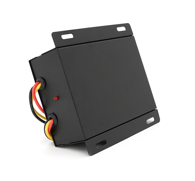 Перетворювач авто інвертор DC / DC 24v-12v 15A GS-D15A