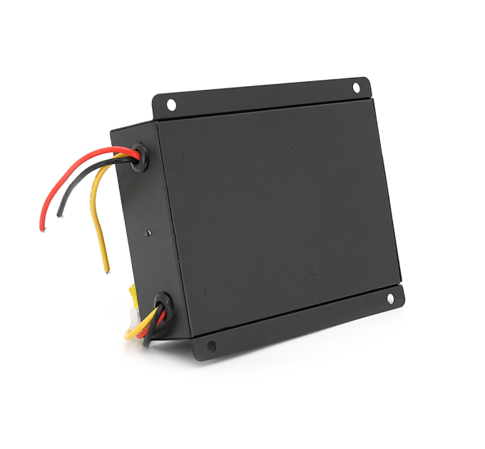 Преобразователь авто инвертор DC / DC 24v-12v 40A GS-D40A
